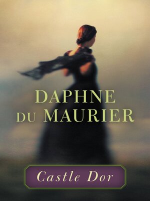 Castle Dor - ebook
